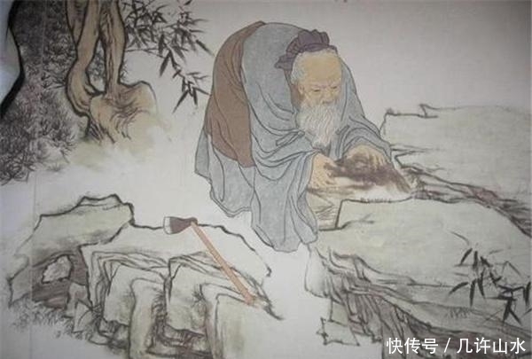 秦缓|扁鹊为什么被移出课本?学者:你看他病人年纪是多大,就知道了