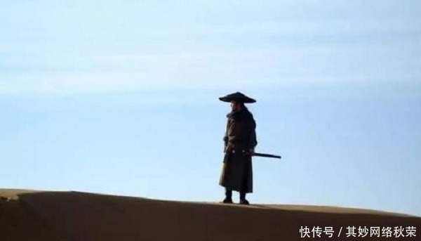 儒家是圣贤的智慧,墨家则是豪杰气概