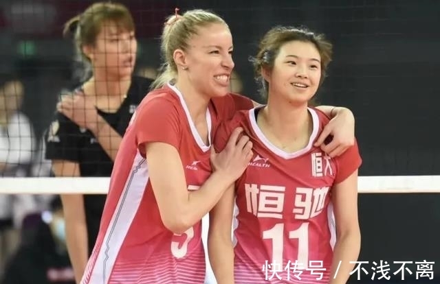 中国女排|郎平时代落下帷幕!11位国手已经官宣退役,21岁的她紧跟其后!