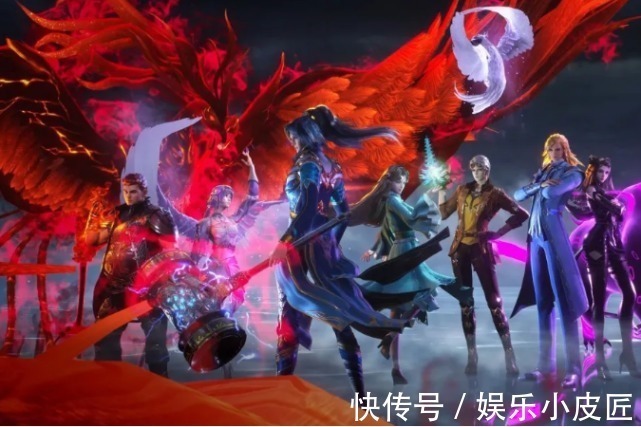 海神|斗罗大陆:史莱克七怪接受海神考核,宁荣荣和小舞被保送,海神波塞西亲自为唐三考核