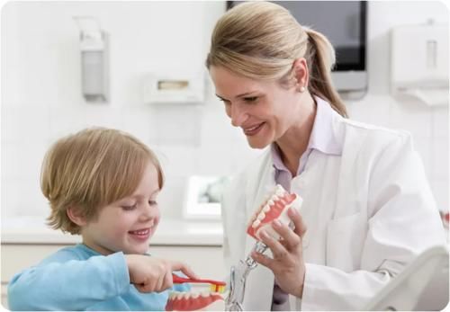 宝宝这么小为啥有“口臭”？可能是这些细节出了问题