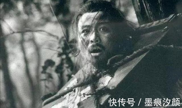 李逵&鲁智深的戒刀从来没用过,打造它有什么用!