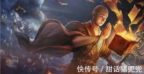 菩提祖师#金蝉子为何十世转生才能取到三藏真经?你看菩提祖师咋说的
