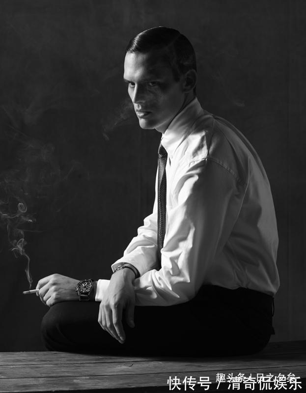 手表 为什么“戴手表”要在左手男人必要了解一下,不要一问三不知