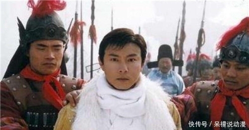 条命|朱元璋问沈万三,桌上猪蹄叫什么名?沈万三机智回三字,捡回条命