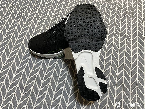 swoosh|胖胖买的鞋 篇一百二十八：脚感非常软的Air Zoom-Type