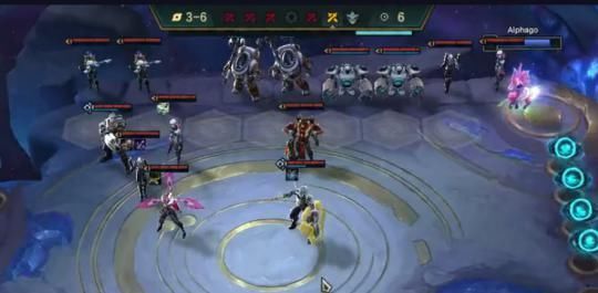 TOC总决赛热门阵容回顾源计划阵容独占鳌头