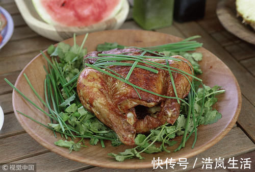 腌制食物|切记！想瘦下来，这5种食物千万别碰，看似清淡，常吃容易长胖