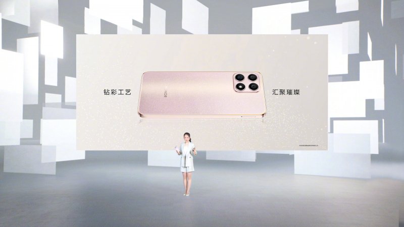11·11|高颜值，最薄的5G LCD屏手机，荣耀X30i正式发布，售价1399起