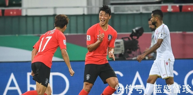 世预赛|从0-0到3-0!亚洲第4狂飙,创下4年神话,曝“二当家”将入利物浦!