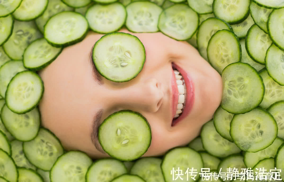 肌肤|为什么有些女生就是白不起来?做好这几点,不白来找我