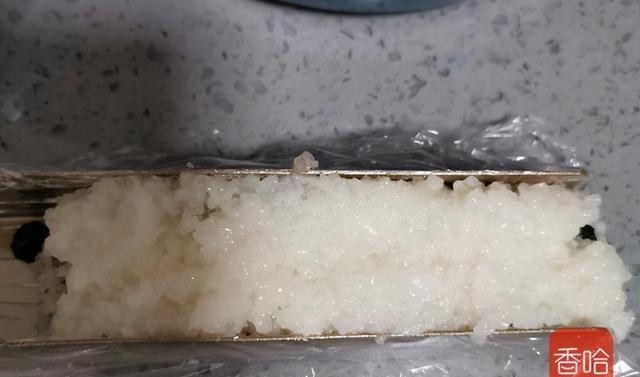 一次就能成功的蒸米糕,好吃到转圈圈,家中有锅的都能做