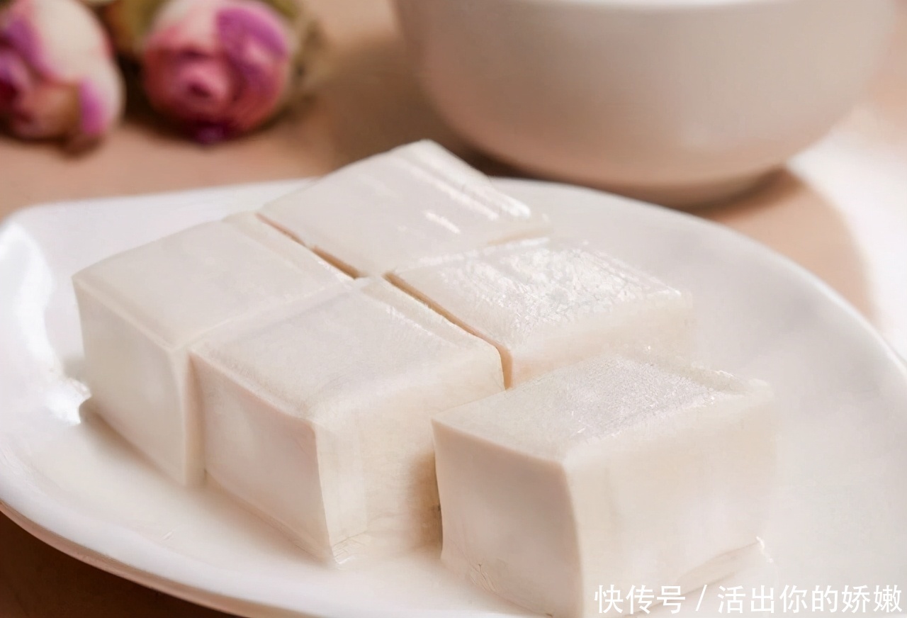 冬天不妨多吃三种食物,营养丰富、补益身体,好吃又健康,试试吧