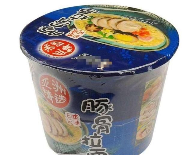 失败|康师傅的《最失败》面,你可以看到有“猫腻”的名字,喜欢吃的都是真正的食客