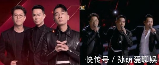 《披荆斩棘的哥哥》总决赛在即,上位圈的八位哥哥,能稳妥出道吗