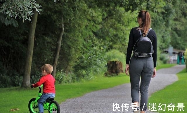 儿子|一个母亲,要想培养出优秀的男孩,需要做好三件事