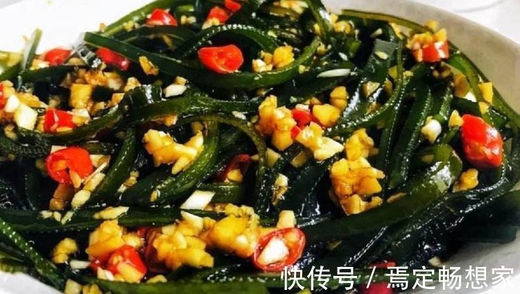 腊肠|美食推荐腐皮结烧肉，香辣海带丝，辣椒炒小鱼干，辣腊肠烧土豆