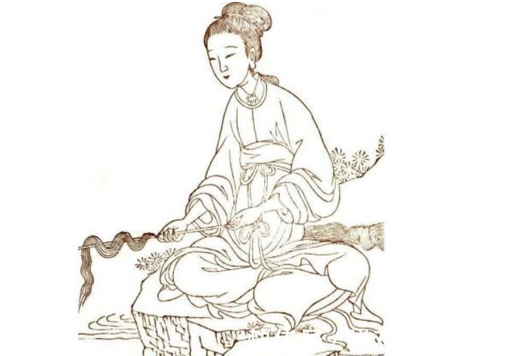 尊严&古代穷人娶不起老婆,想出一种办法来传宗接代,违背道德人伦