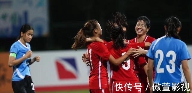 执教|女足国奥队反败为胜战胜对手,为什么对方表现并不差?