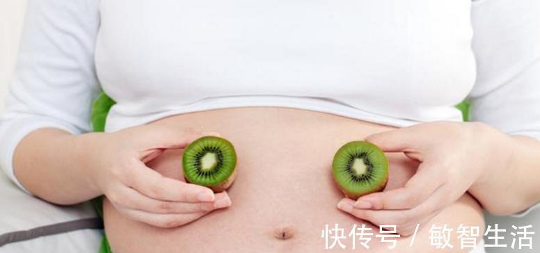 心脏病|怀孕后,这2种情况别盲目左侧睡,对自己和胎儿都不好