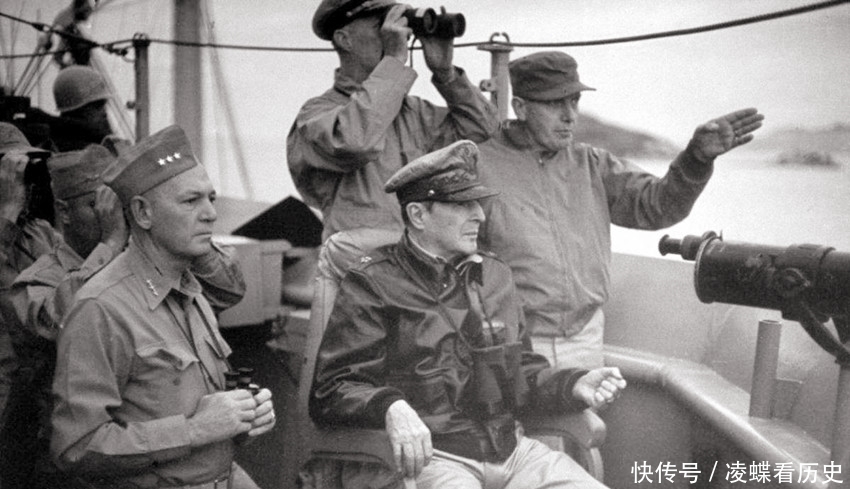 惨烈|堪比上甘岭战役,作为韩战重要拐点的长津湖战役,打得有多惨烈