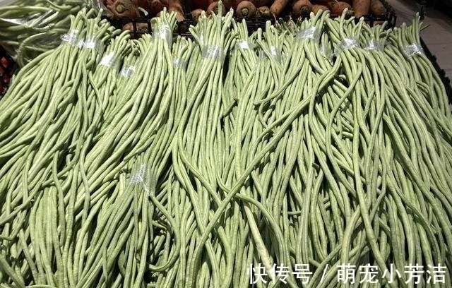 今天才知道,原来保存豆角这么简单,学会这2招,鲜嫩不会坏