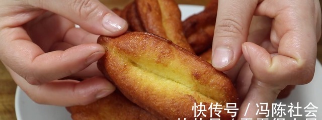 自从玉米面学会这种做法,不煮粥不烙饼,全家早餐都不用买了!