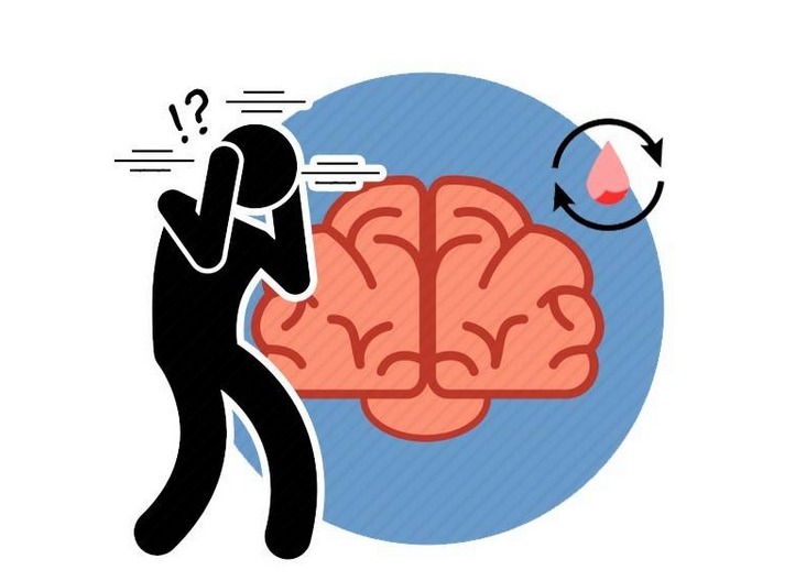 对症治疗|是不是就头晕目眩几秒,身体哪里出了问题?注意:3点因素别忽视