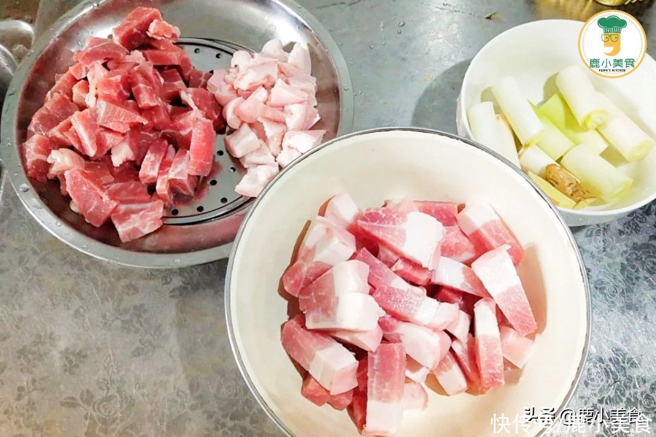 炖肉、炒肉总是发柴怎么办？活用6个处理技巧，肉滑鲜嫩，不柴糙