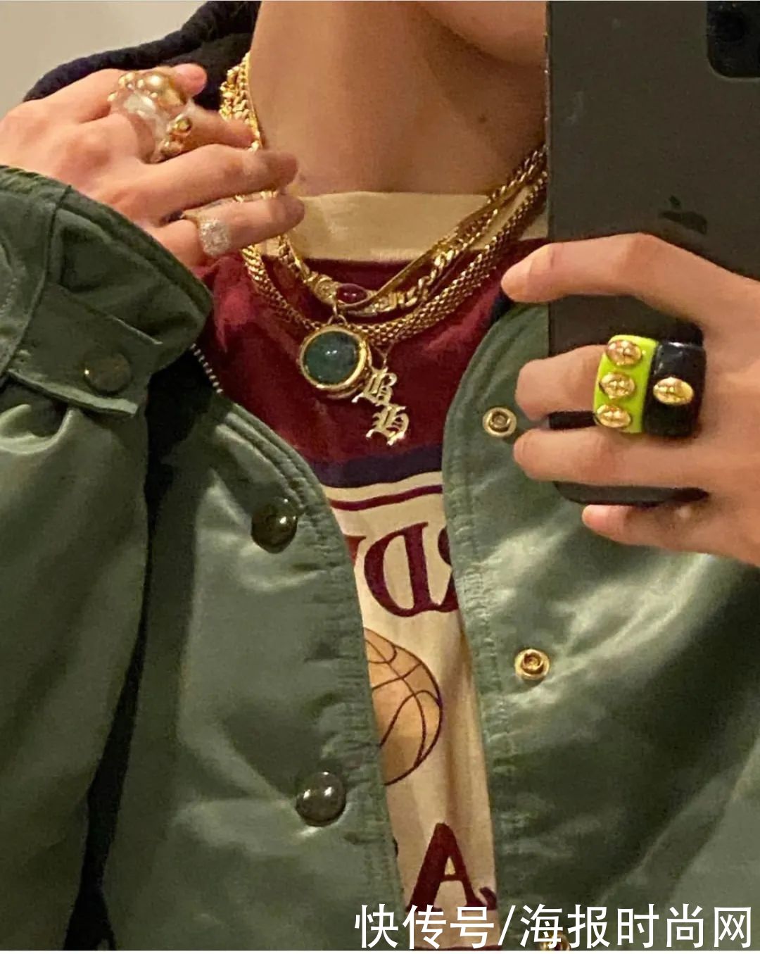 教你美｜穿“原谅色”的你，美到让人没法原谅