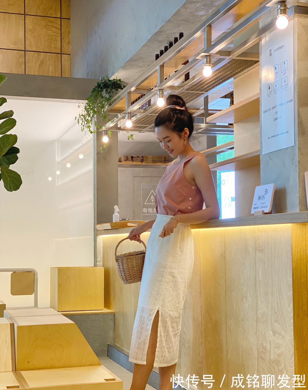 腿型|35岁女人的优雅穿搭法则,迷人的轻熟风时尚养眼,减龄气质两不误