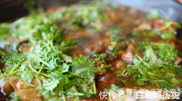 腥气|炖鱼时，加醋加酒去腥是大错特错，放“它”才正确，一点都不腥