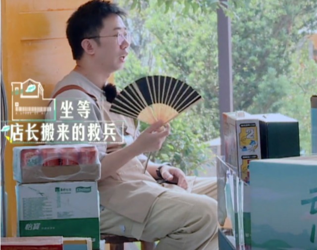 缺席了兩檔節(jié)目的汪涵，并不是被雪藏了，原來有個(gè)重磅節(jié)目等著他