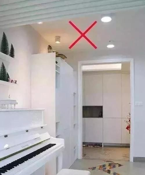 弯路|装修不走弯路,不花冤枉钱!这10个不合理的地方赶紧避开