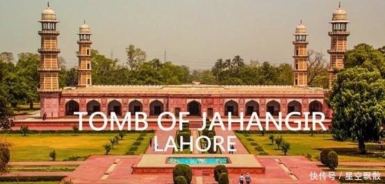 人类工程的奇迹第九期:全球10大陵墓,文明的瑰宝