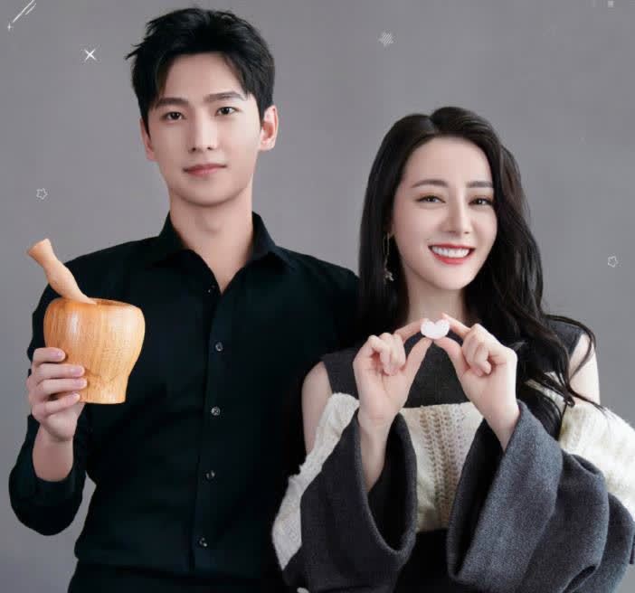 于途|《你是我的荣耀》定档7月26日播出,乔晶晶和于途的甜蜜爱情来了