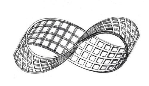 爱因斯坦 爱因斯坦世界上只剩你一个人,却突然传来敲门声,门外会是谁