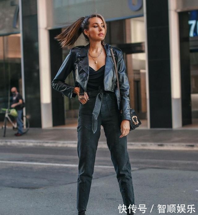 西装裤|不露脚踝怎么美2021首选这三种搭配,让你既有温度,也有风度