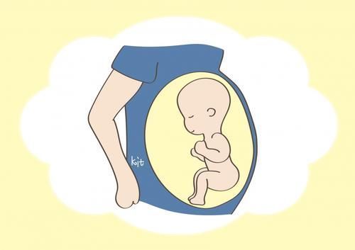 子宫|剖腹产之后,如果没有这些表现,说明还没恢复好