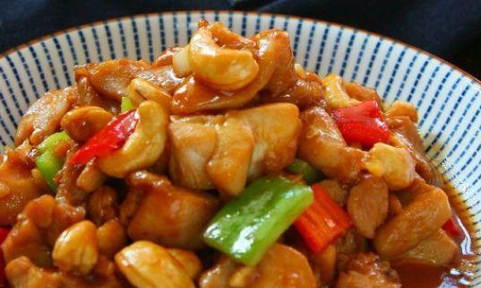 甜面酱|一分钟看会，三分钟完成！这道菜一出锅就被全家抢着吃光了