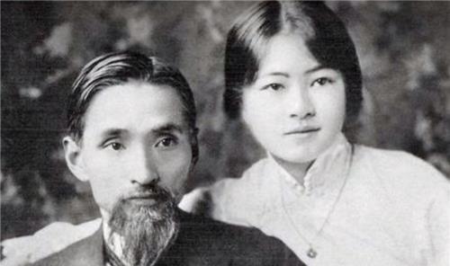 重回|67岁的张幼仪重回康桥,被问爱不爱徐志摩,她的答案耐人寻味