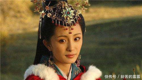 王昭君的容貌能复原AI复原后,网友炸锅这么丑专家就是她