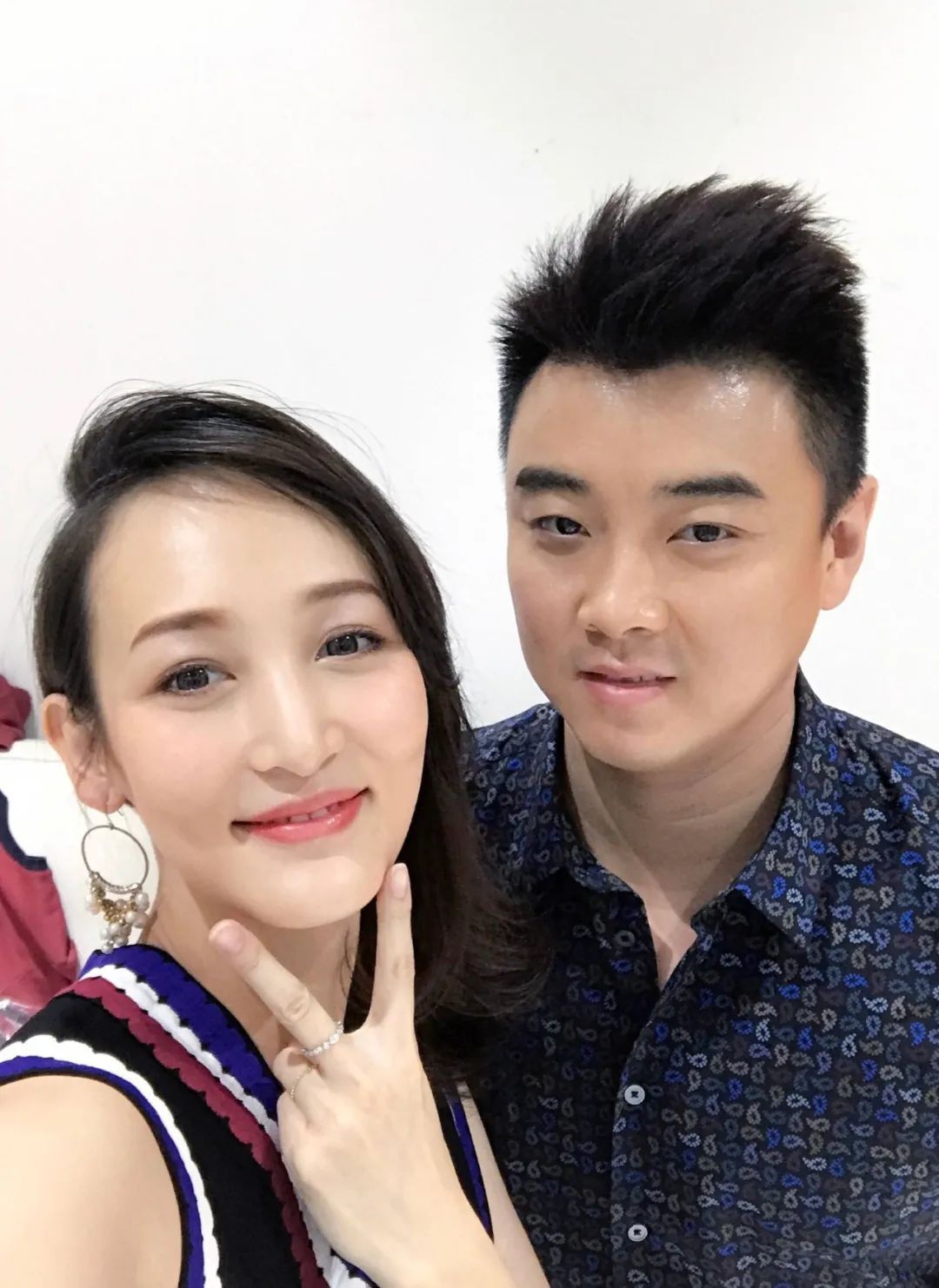 准婆婆|奉子成婚嫁冠军王皓,她在准婆婆病床前不离不弃,让王皓走出纠结