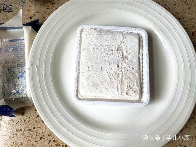 雪媚娘皮|七夕节,教你做一款网红水果甜点!做法简单又好吃!“甜”到心里