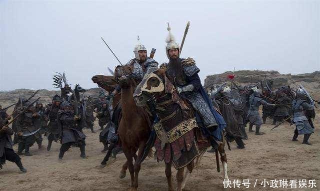 柴荣|此人被后世唾弃了上千年,其实是一个“背锅侠”,别再骂了