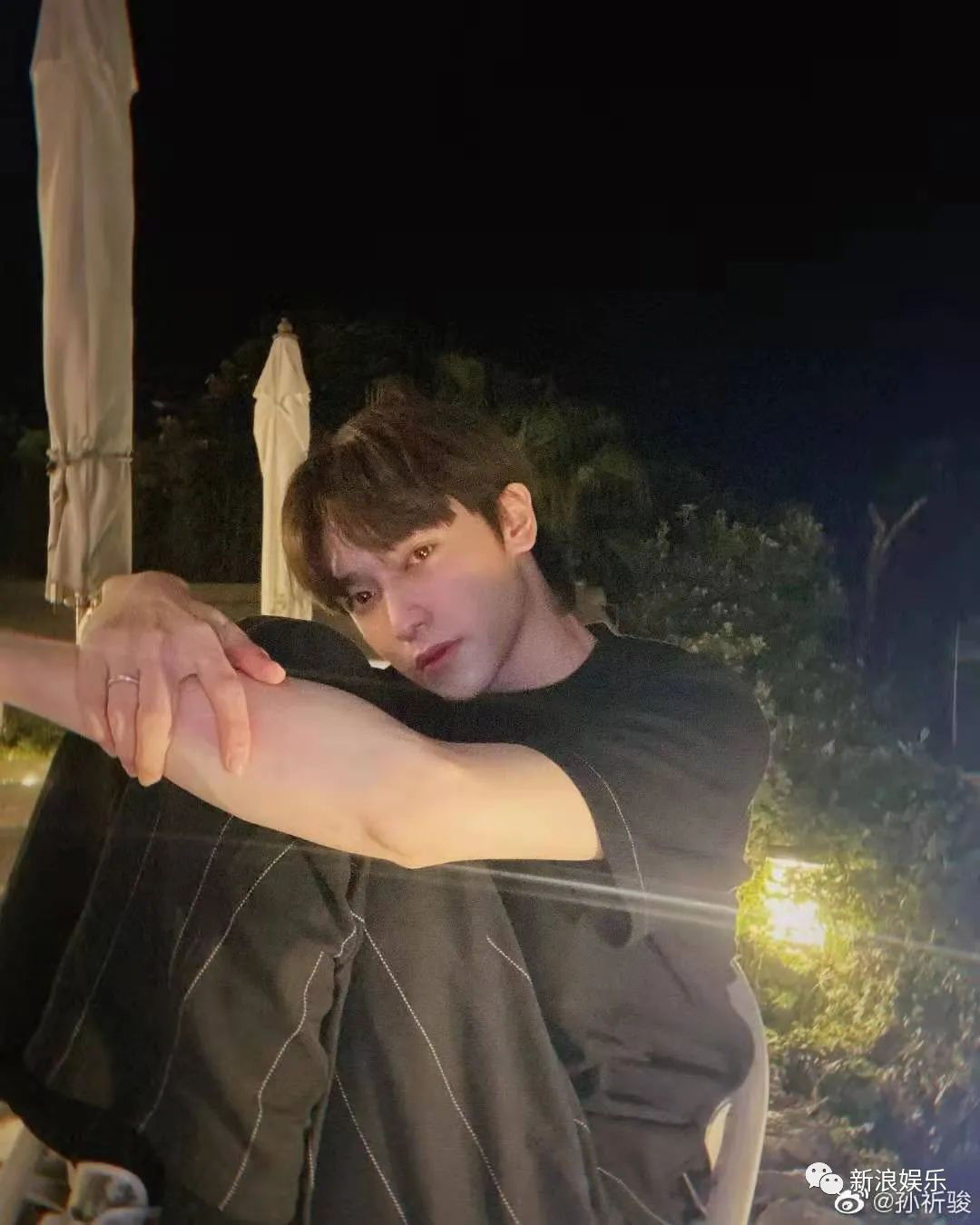 談戀愛(ài)嗎？既騙感情還騙錢(qián)那種...