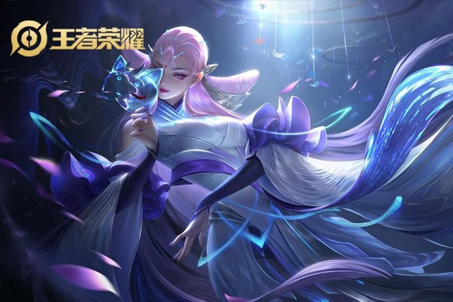 明明|王者荣耀：太难了！明明掌控全局，她凭什么被称为版本最废中单？