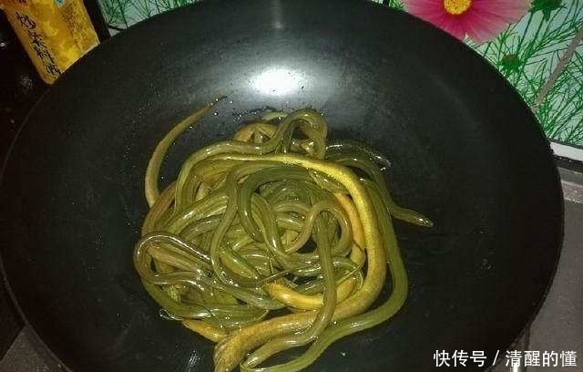 却说|好吃又下饭的经典湘菜，想想就流口水，有人却说太残忍