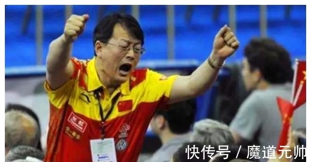 孙颖莎|山雨欲来风满楼,困扰国乒的“教练荒”问题出在哪里?