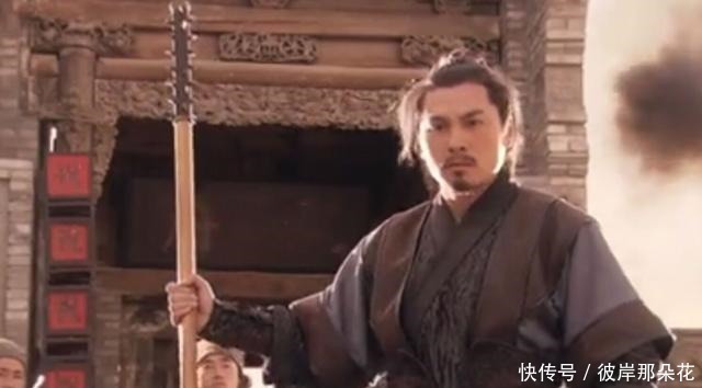 曹正|林冲和王进,到底谁的武艺更高其实是王进,为什么!